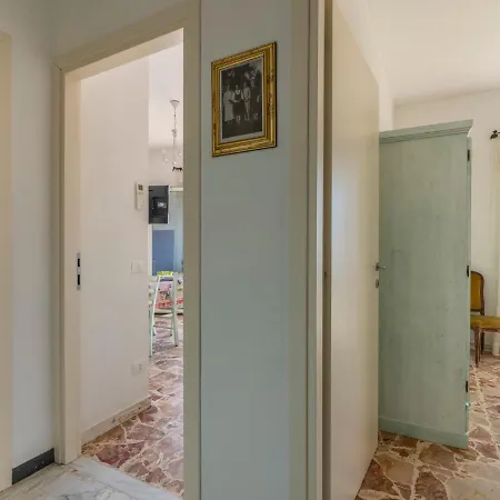 Lägenhet Mimosa By Interhome *