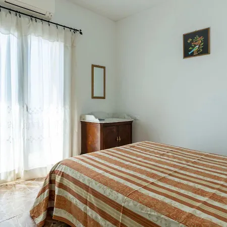 Locazione Turistica Mimosa By Interhome *