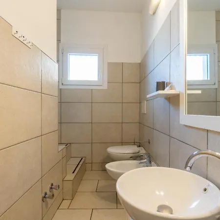 Appartement Locazione Turistica Mimosa By Interhome