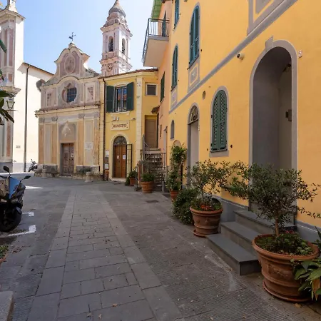 Locazione Turistica Mimosa By Interhome * Terzorio