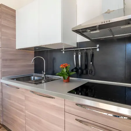 Appartement Locazione Turistica Mimosa By Interhome Terzorio