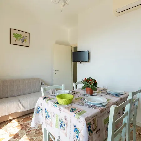 Locazione Turistica Mimosa By Interhome Terzorio