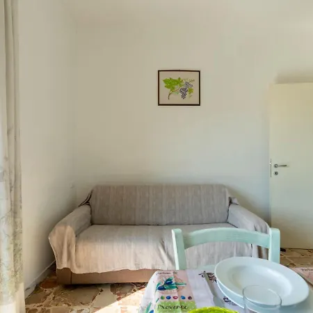 Locazione Turistica Mimosa By Interhome Appartement *