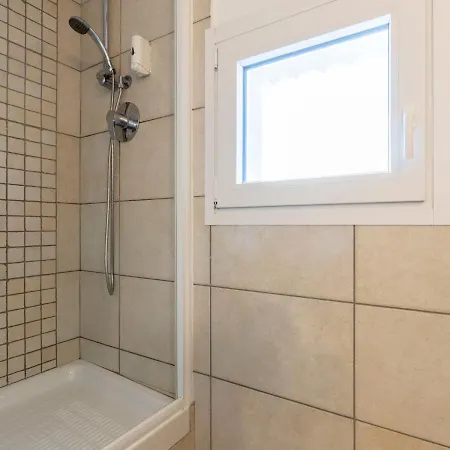 Mimosa By Interhome *