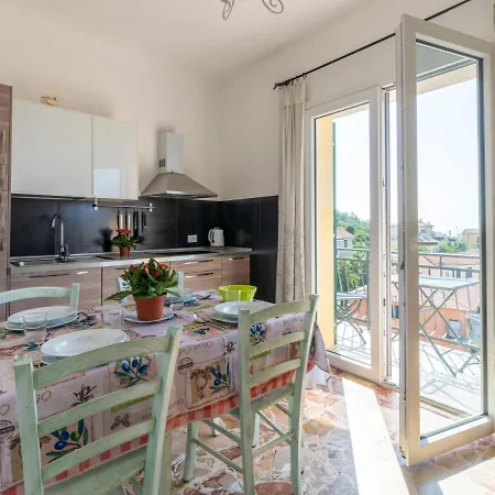 Locazione Turistica Mimosa By Interhome Appartement *