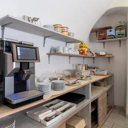 Locazione Turistica Mimosa By Interhome Appartement *