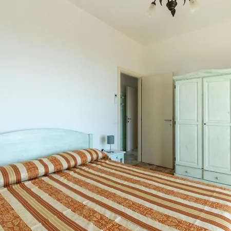 Appartement Locazione Turistica Mimosa By Interhome *