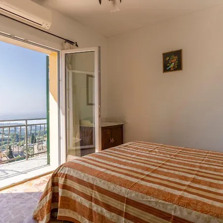 Lägenhet Mimosa By Interhome *