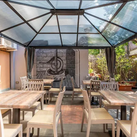 Mimosa By Interhome * Terzorio