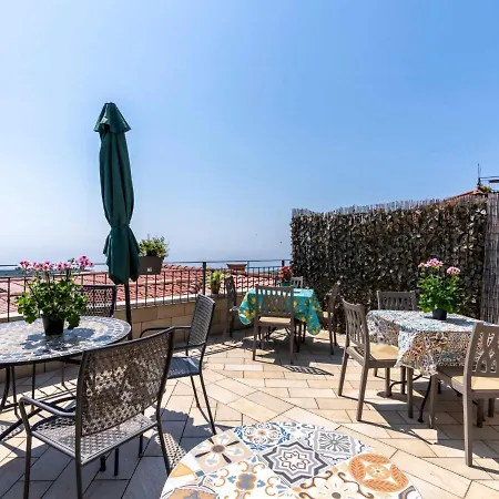 Mimosa By Interhome * Terzorio