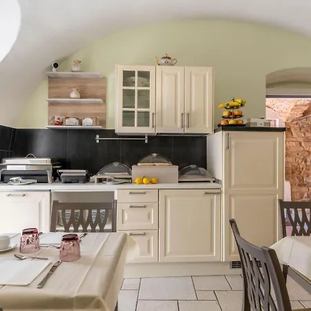 Locazione Turistica Mimosa By Interhome