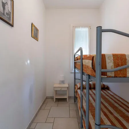 Locazione Turistica Mimosa By Interhome Appartement Terzorio