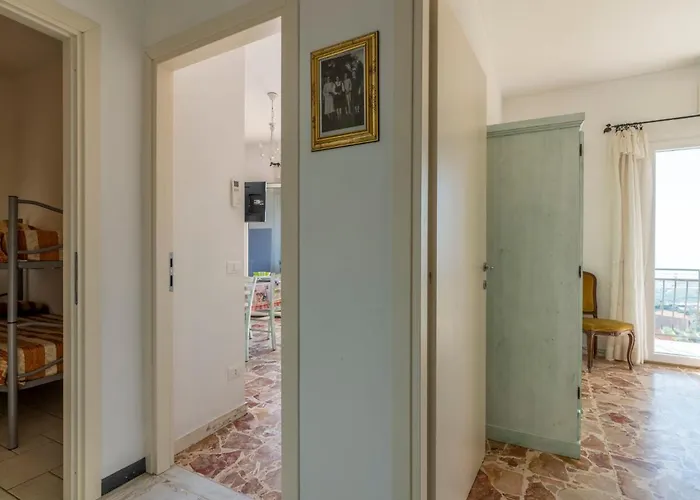 Appartamento Mimosa By Interhome *