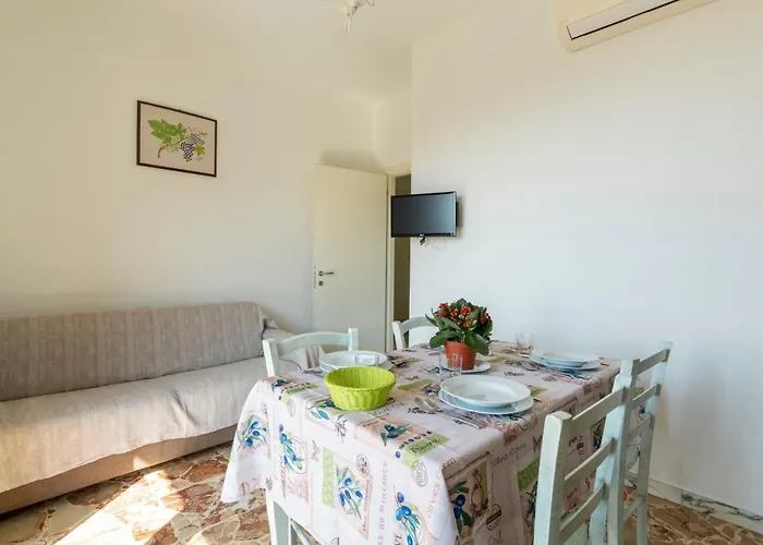 Mimosa By Interhome Terzorio