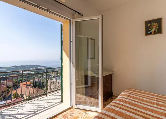Appartamento Mimosa By Interhome *