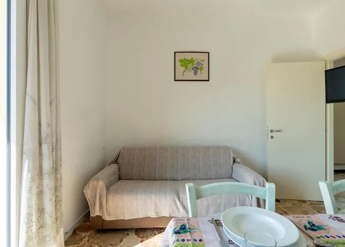 Mimosa By Interhome Appartamento *
