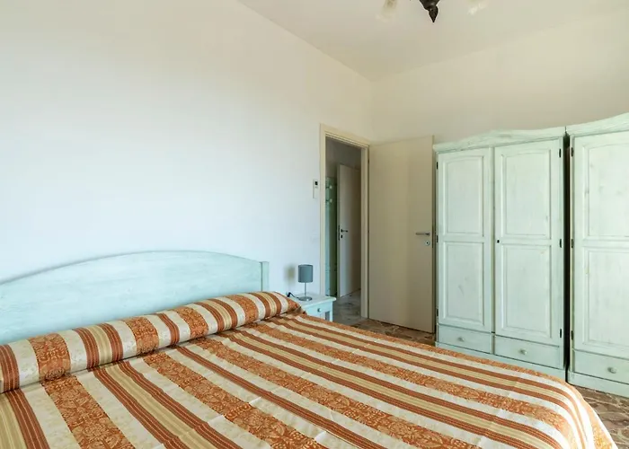 Appartamento Mimosa By Interhome *