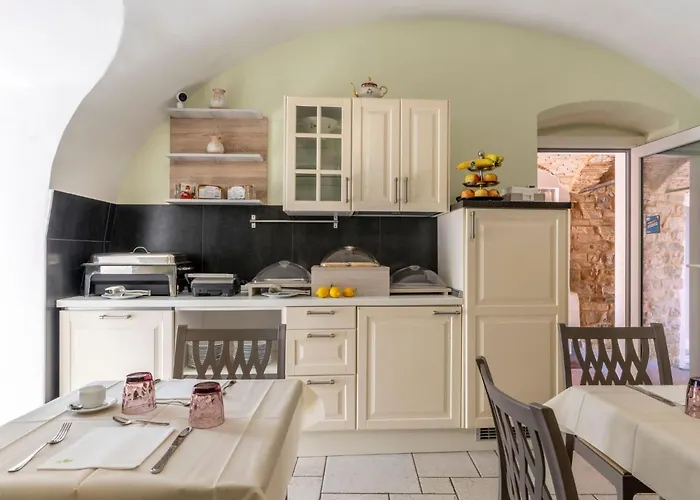 Mimosa By Interhome