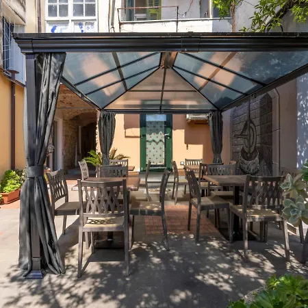 Apartment Locazione Turistica Mimosa By Interhome
