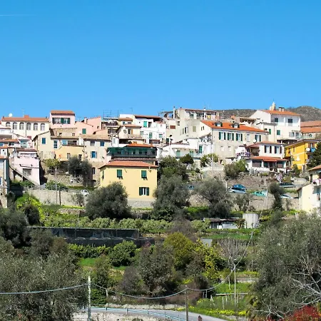 Apartament Mimosa By Interhome *