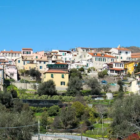 Apartment Locazione Turistica Mimosa By Interhome *