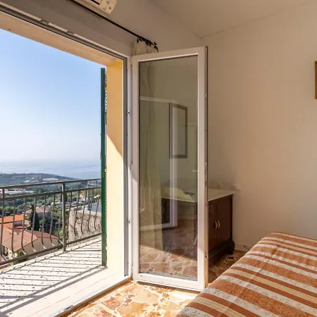 Apartament Mimosa By Interhome *