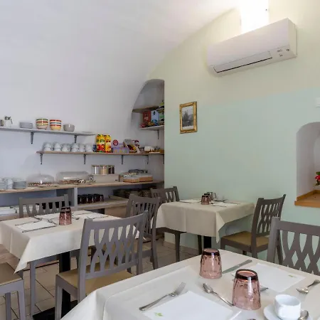 Mimosa By Interhome Apartament Terzorio