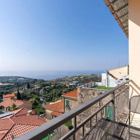 Mimosa By Interhome Terzorio