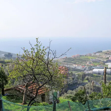 Mimosa By Interhome Terzorio