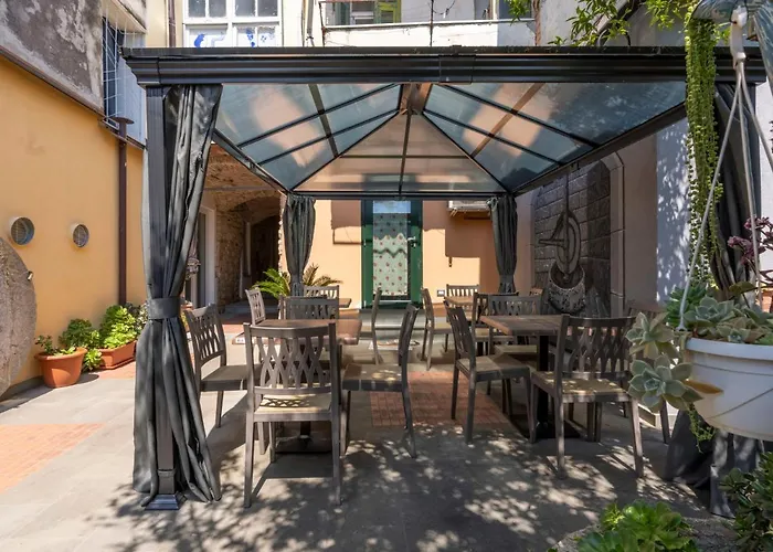 Apartment Mimosa By Interhome