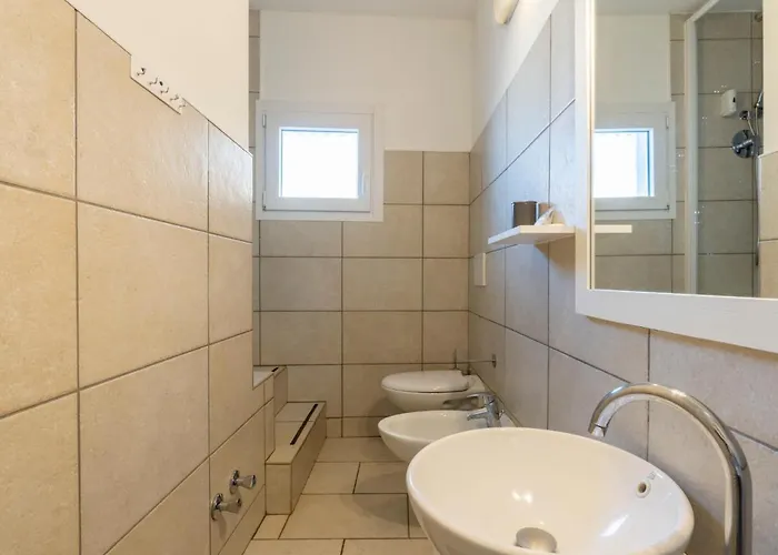 Apartment Mimosa By Interhome