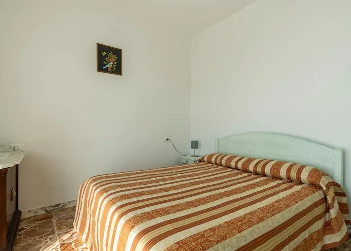 Mimosa By Interhome