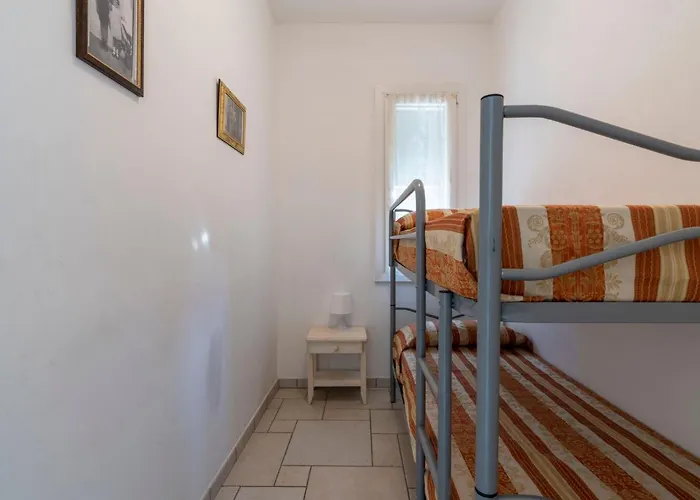 Mimosa By Interhome Apartmán Terzorio
